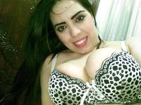 انشراح الجامدة