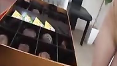 سكس نار