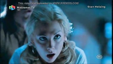 Funny Sexy Scene