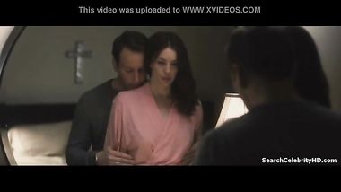 Liv Tyler in The Ledge 2012