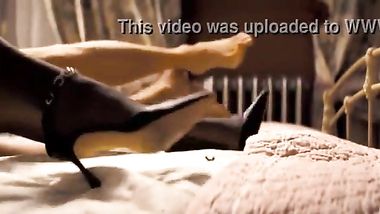Margot Robbie Fucking The Wolf