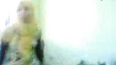 سحاق مغربي بين بنت زوينة و بنت عمها السخونة