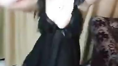 رقص مصرى عاري