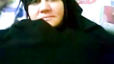 niqab egypt fuck in white beautiful pussy