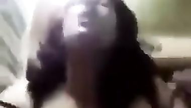 شرموطة مصرية هايجة تتناك