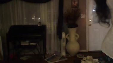 رقص و دلع على الكاميرا جاامد