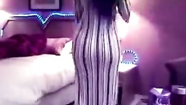 رقص مغربي فااجر