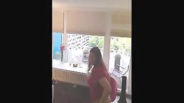 شرموطه مصريه ترقص ع مركب