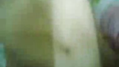 مصرية هايجة عالسرير تنتاك