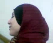 سورية محجة تنتاك في الجامعة