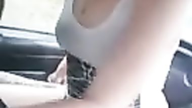 لبوة هايجة تركب زبر في العربية