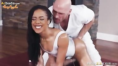 مساج من جونى سينز لملف سمرا