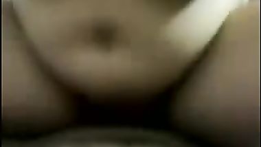 شرموطه مصرية تقوله دخله اوي