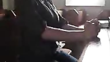 حصري الفيلم التانى للبنت اللى بتمارس العادة السرية وتجيب شهوتها جوة ال