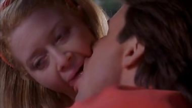 بوس نار في السيارة يولع نار نااااااااااااااااااار