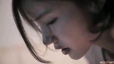 Father with his daughter