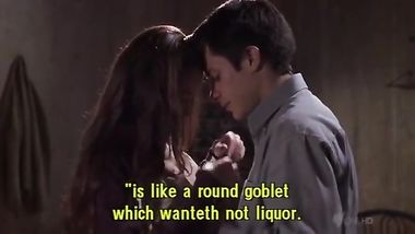 Sex with girl friend