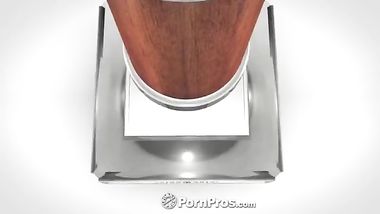 استيقظ على كس حبيبتي امام فمي فألحسها بلهفة ثم انيكها بطريقة حااامية و