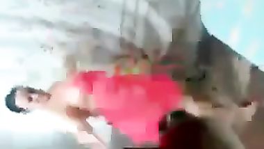 رقص رقص رقص شخ غير عادى