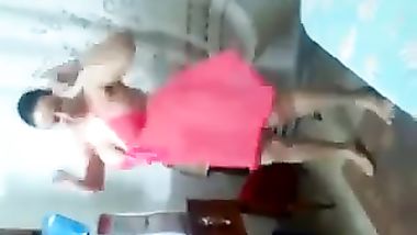 رقص رقص رقص شخ غير عادى