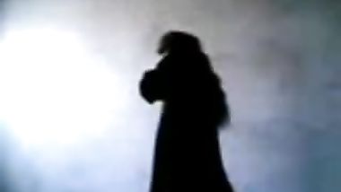 عرض عراقى مثير من البنات