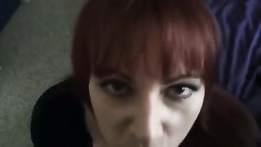 أم هاجت علي ابنها وفتحتله كسها