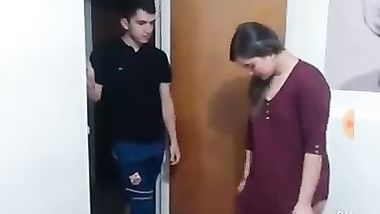 اخطر فديو على النت الفرسة واخوها