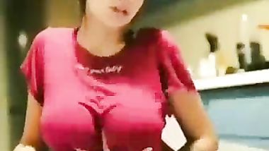 بزاز فرسة  هتجبهم على نفسك منها