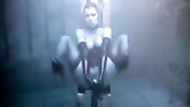 عرض نيك فظيع حاجه لاتصدق فشخ وتدخيل واصف نيك  وكس متقبل اى شىء