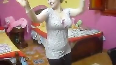 جديد رقص منازل روعه اوى ومزه جامده وفرفوشه على الاءخر