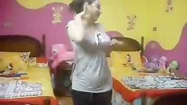 جديد رقص منازل روعه اوى ومزه جامده وفرفوشه على الاءخر