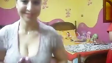 جديد رقص منازل روعه اوى ومزه جامده وفرفوشه على الاءخر