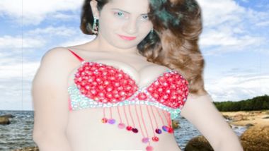 متعه السحاق مع مورجانه السكسيه