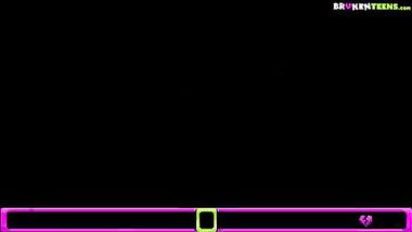 تحدي BrokenTeens كسر المراهقين الاسلوب