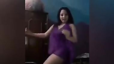 الفرق بين الرقص الخليجي والرقص المصري