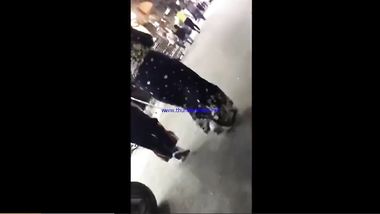 محجبة ماشية فى الشارع عليها جوز طياز هتخلى زبرك نااار وتجيب لوحدك