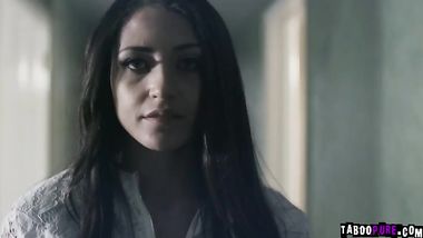 Derrick offers Avi to stay in his beautiful home with him