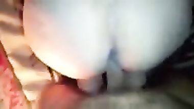 ناهد الشرموطه تمارس الجنس مع عشيقها فى طيزها وكسها