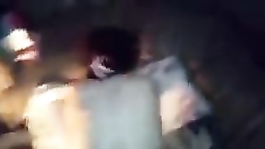 ناهد الشرموطه تمارس الجنس مع عشيقها فى طيزها وكسها