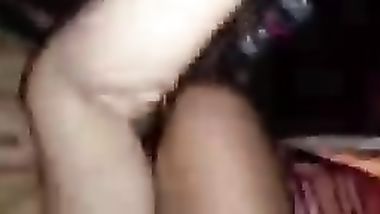 ناهد الشرموطه تمارس الجنس مع عشيقها فى طيزها وكسها