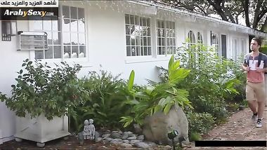 نييك فشخ مع زوجة الام ف عيد ميلادها سكس مترجم