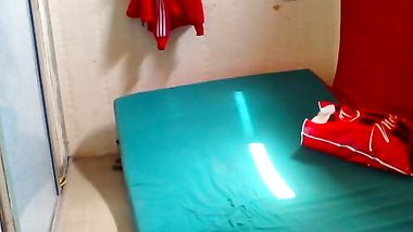 مدرب الكارتيه مع المزة الصغيرة وفشخ اكثر من ساعة