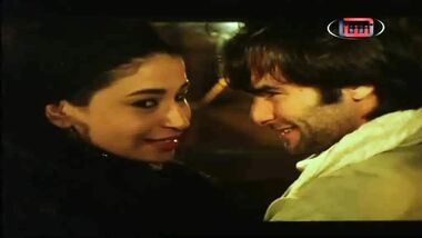 لبلبة وصفوة يتناكوا بوس من فيلم جنة الشياطين