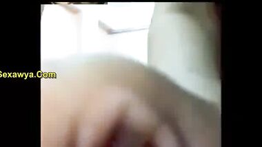 مدام زيزى طلقه جوزها اتاخر عليها وهيا تعبانه نيك ومش قادره